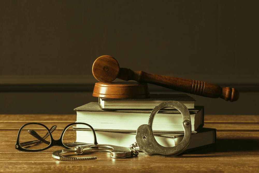 criminal law