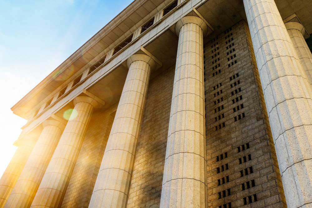 Arizona criminal court